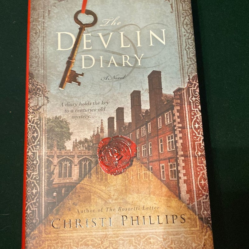 The Devlin Diary