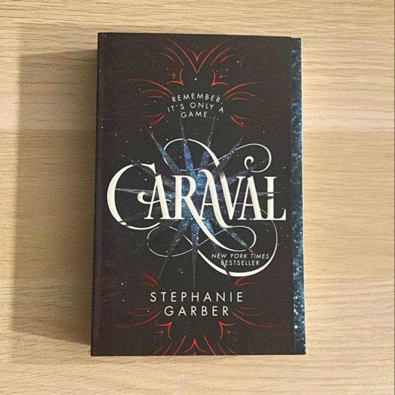 Caraval