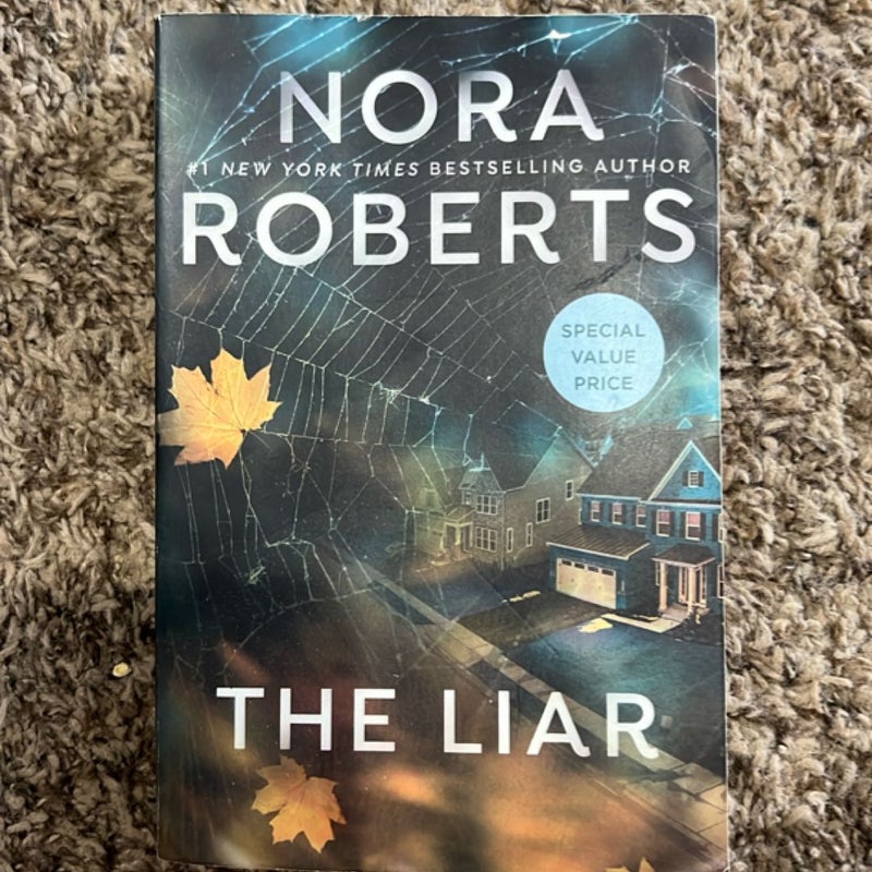 The Liar