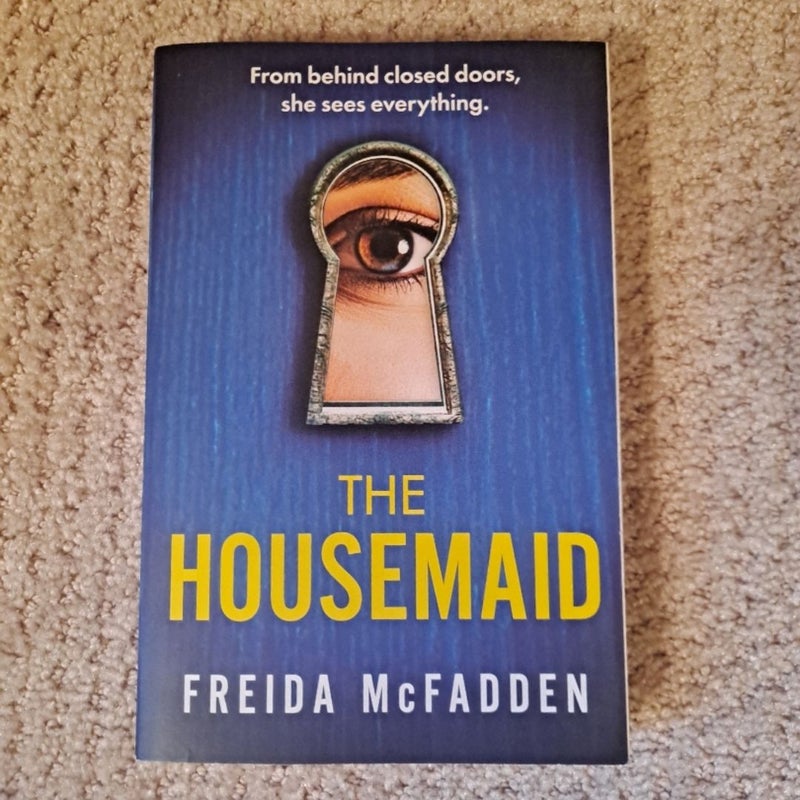 The Housemaid