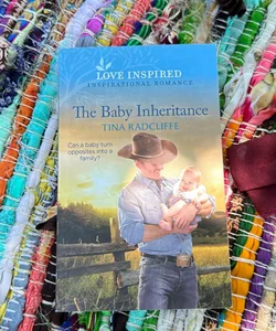 The baby inheritance 
