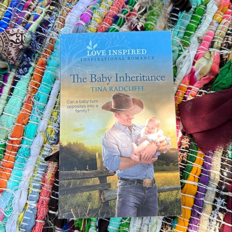 The Baby Inheritance