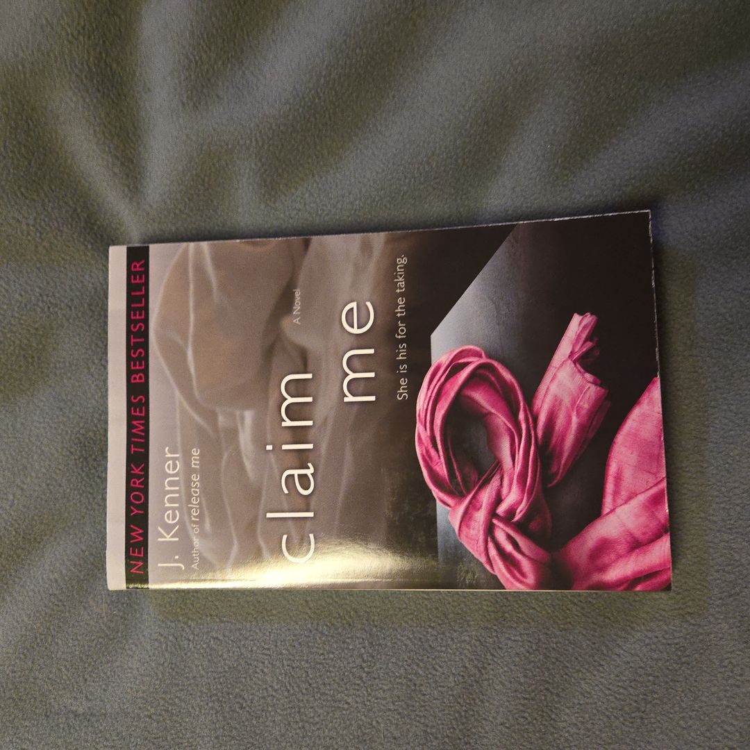 Claim Me