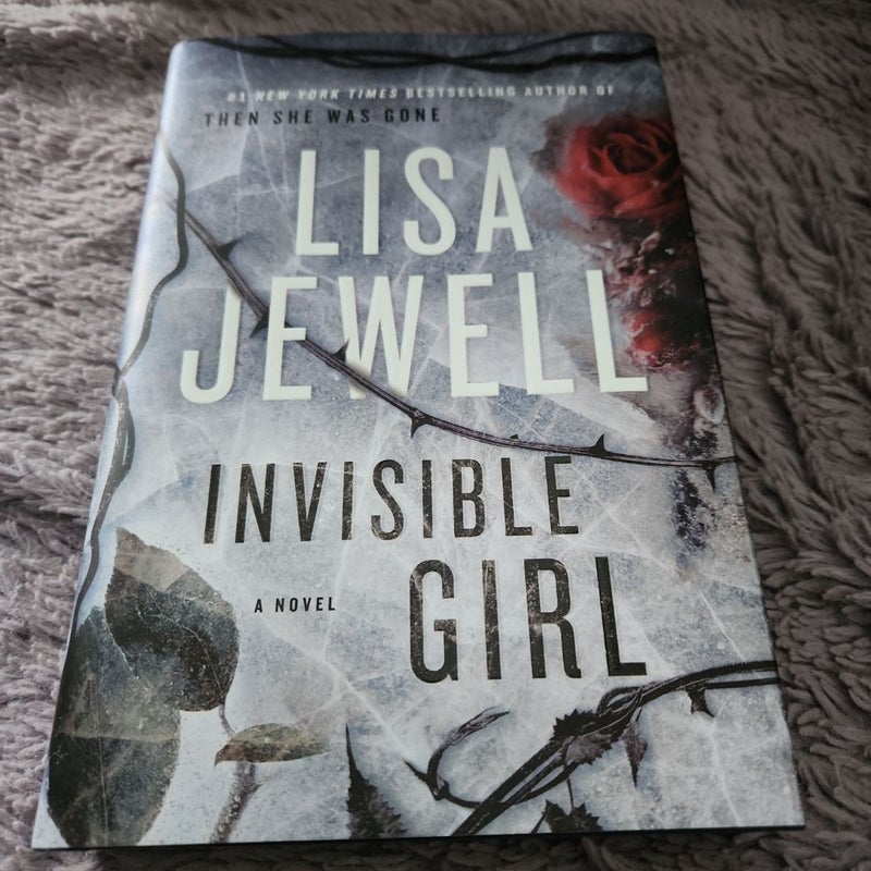 Invisible Girl