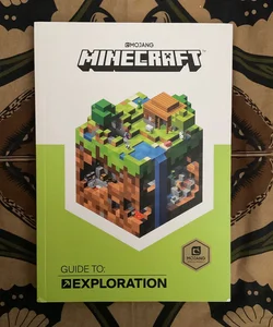 Minecraft Guide to: Exploration