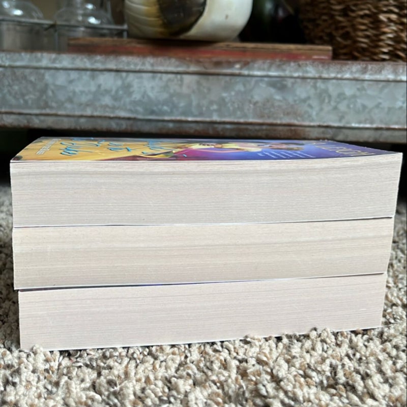 My Fake Rake and complete Union of the rakes series