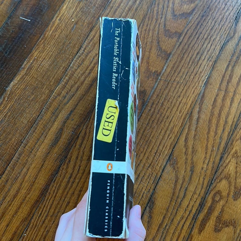 The Portable Sixties Reader