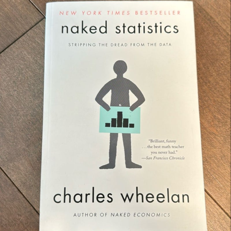 Naked Statistics