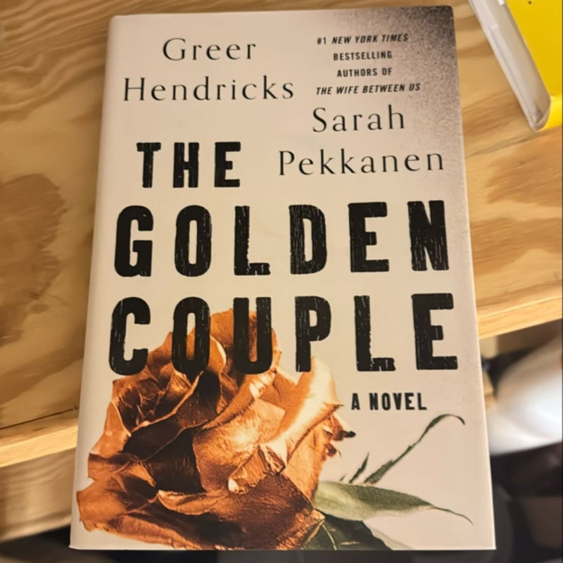 The Golden Couple