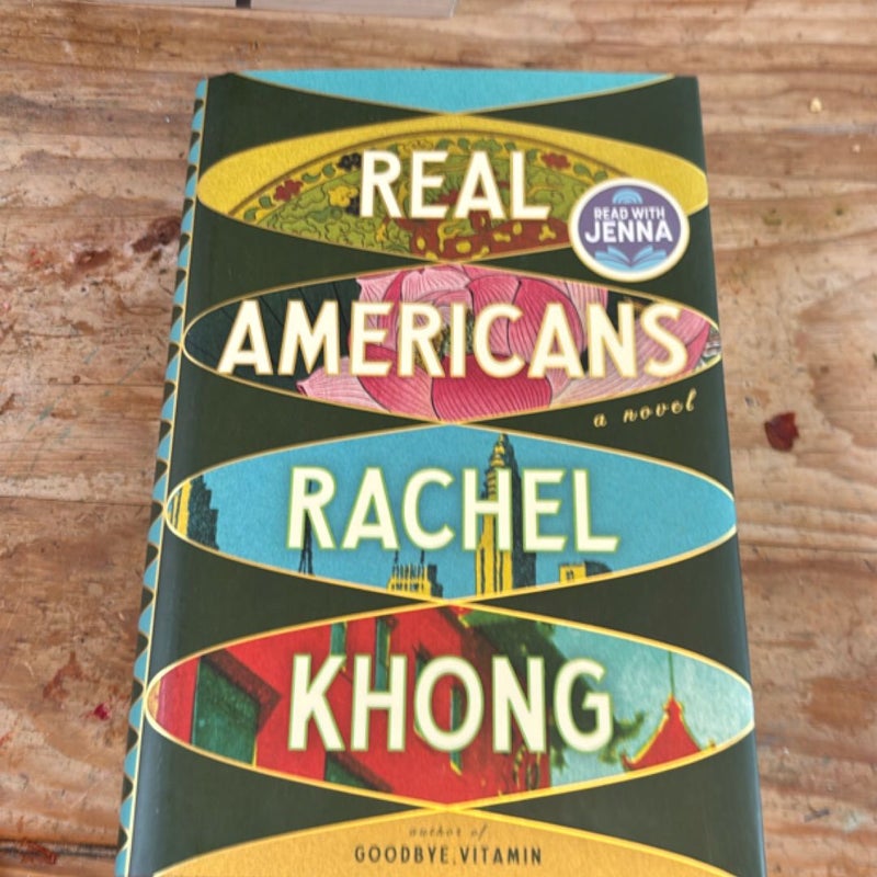 Real Americans