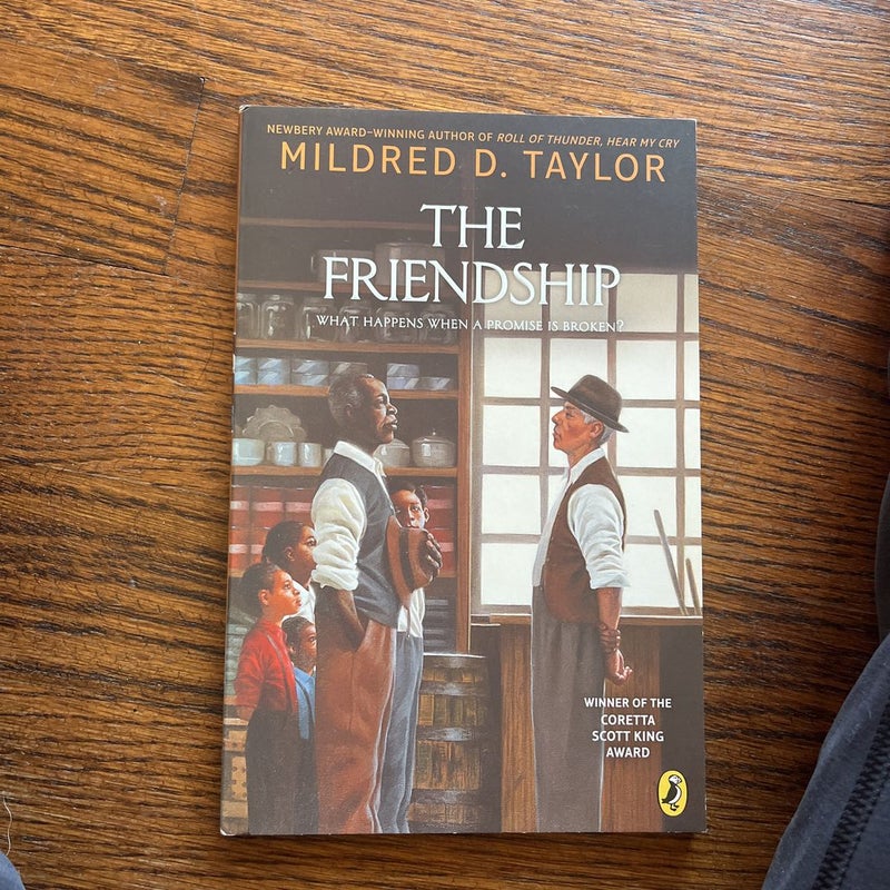 The Friendship