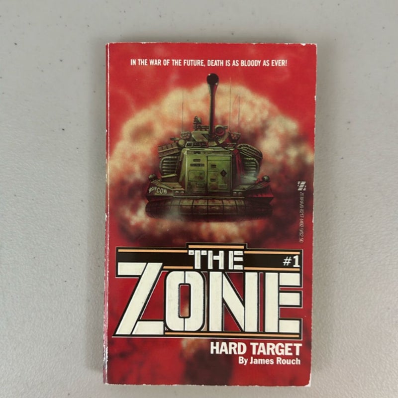 Hard Target