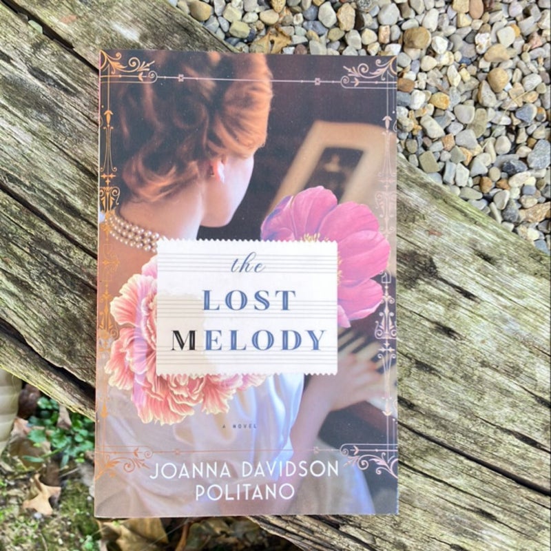 The Lost Melody