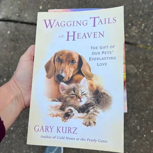 Wagging Tails in Heaven