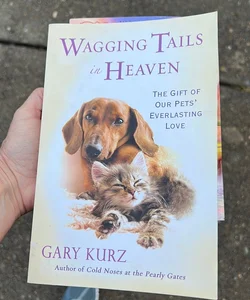 Wagging Tails in Heaven