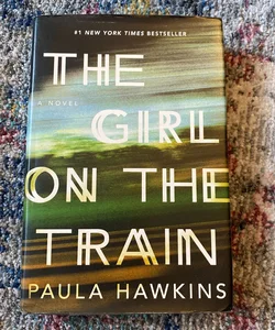 The Girl on the Train