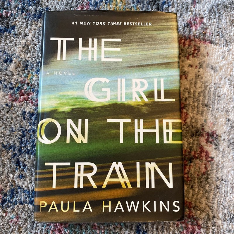 The Girl on the Train