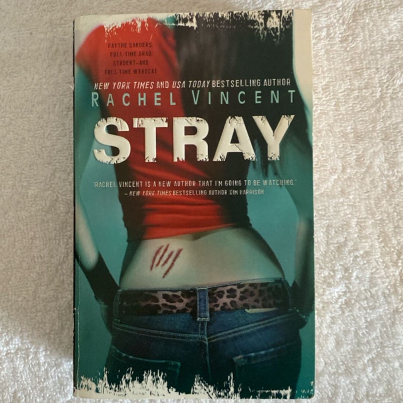 Stray