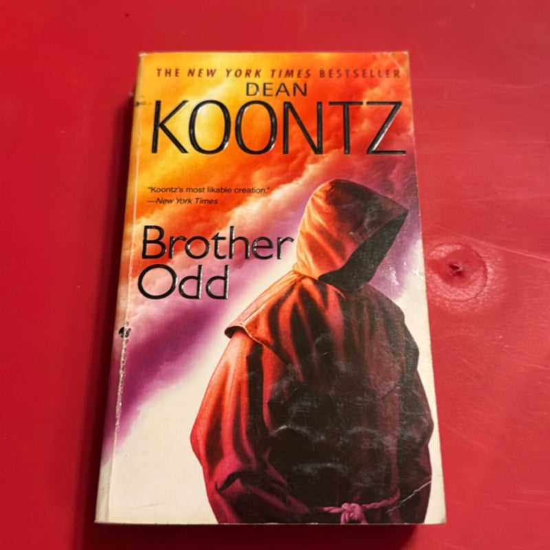 Brother Odd