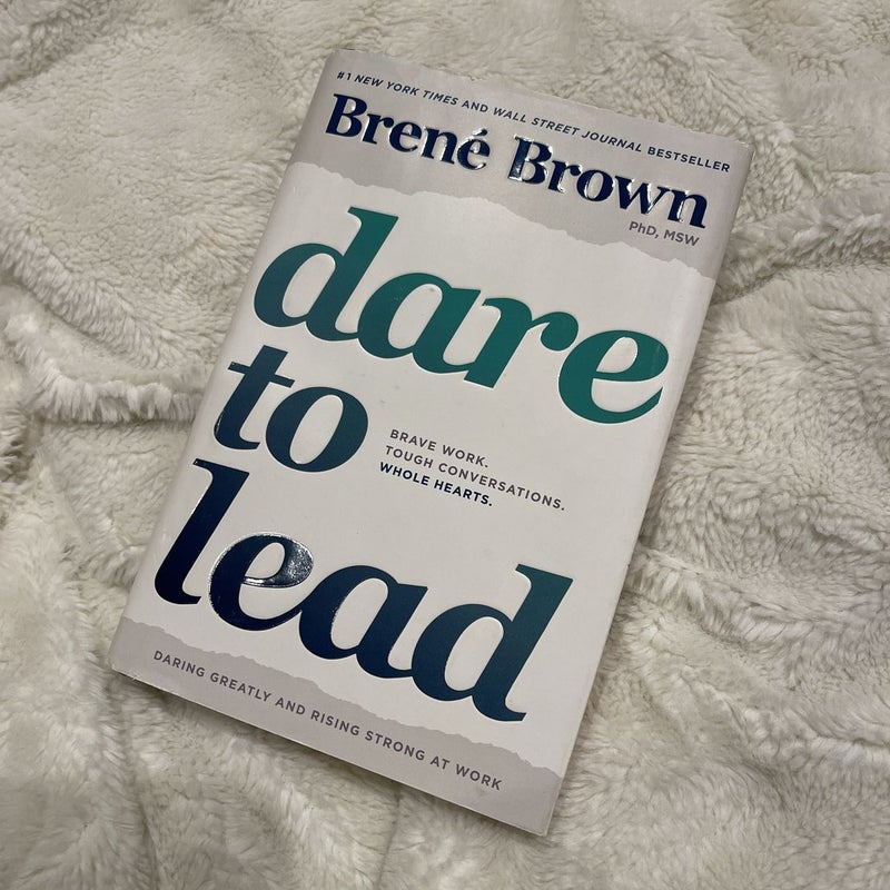 Book Review 5 of 52:The Gifts of Imperfection by Brene` Brown