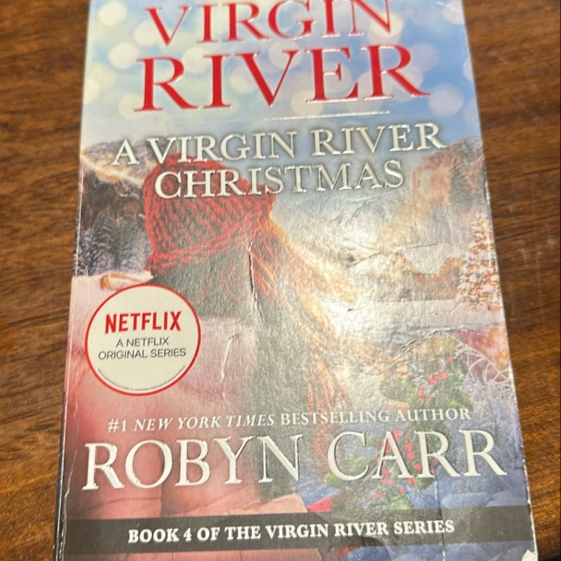 A Virgin River Christmas