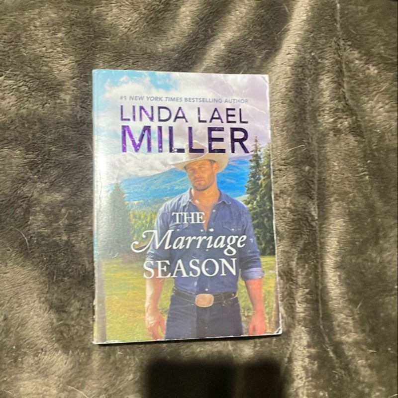 The Marriage Season
