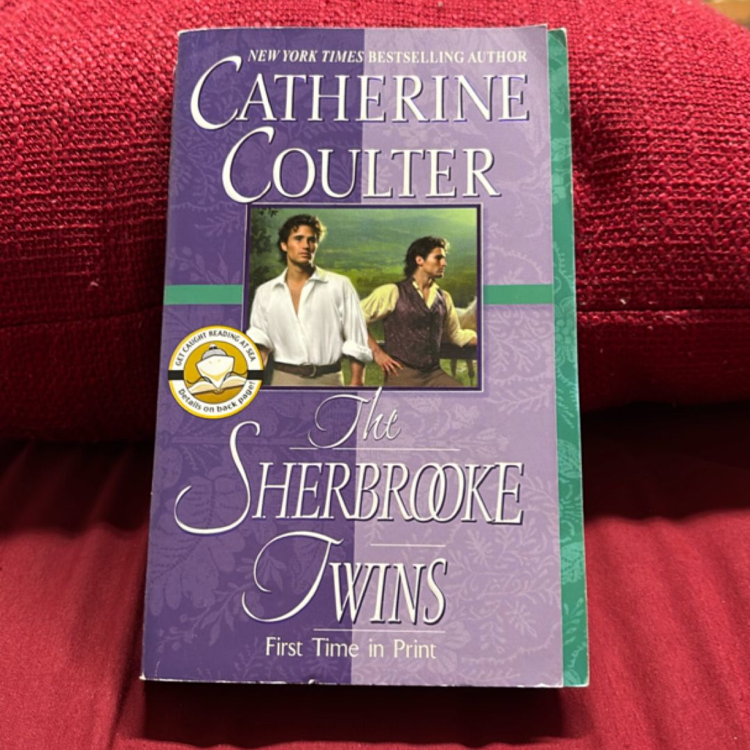 The Sherbrooke Twins