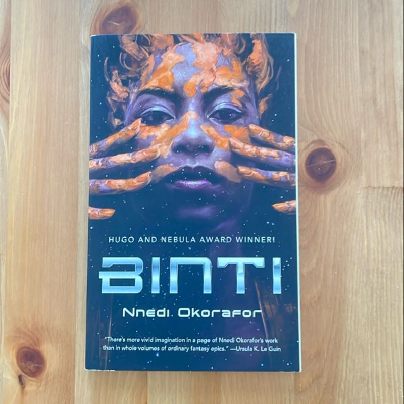 Binti