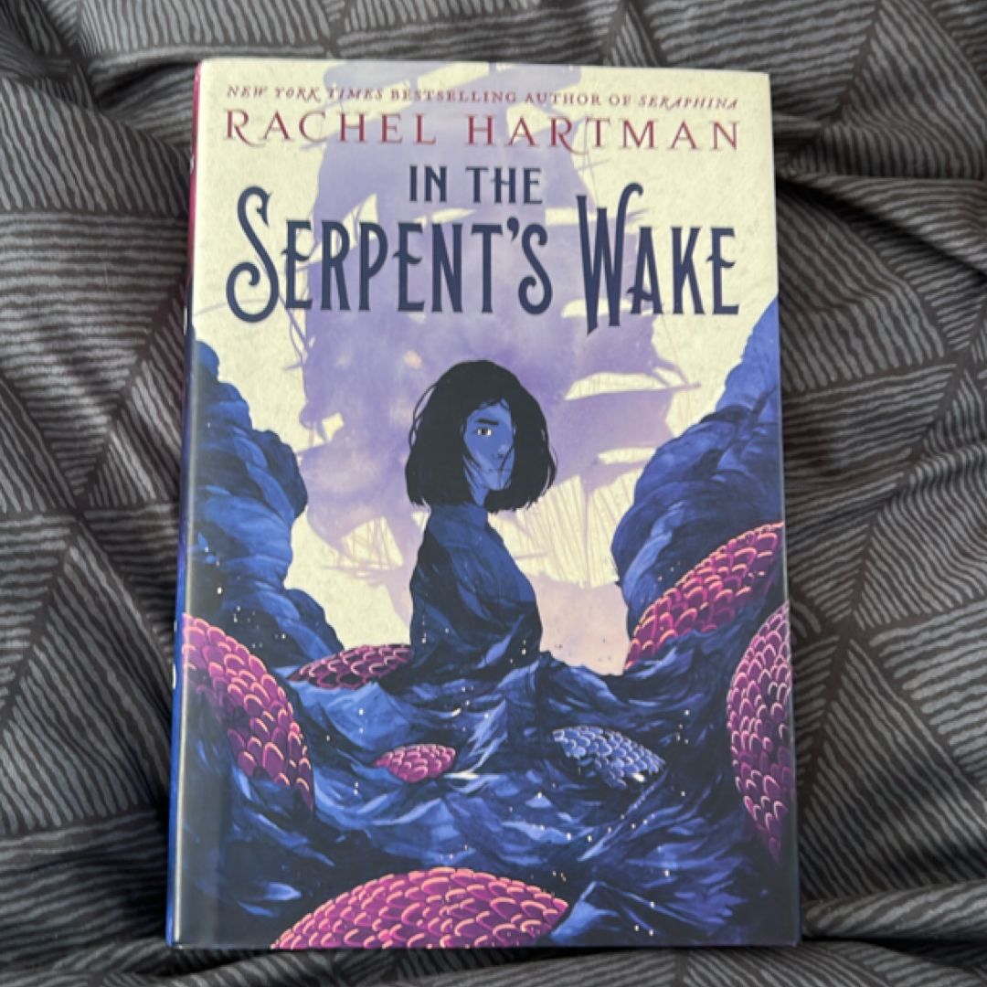 In the Serpent's Wake