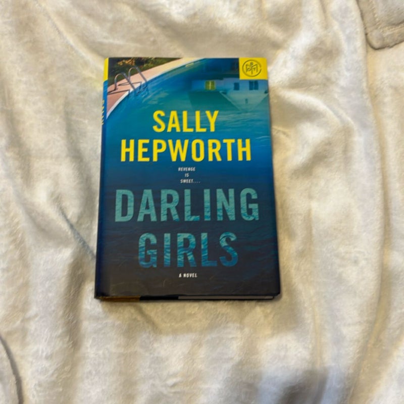 Darling Girls
