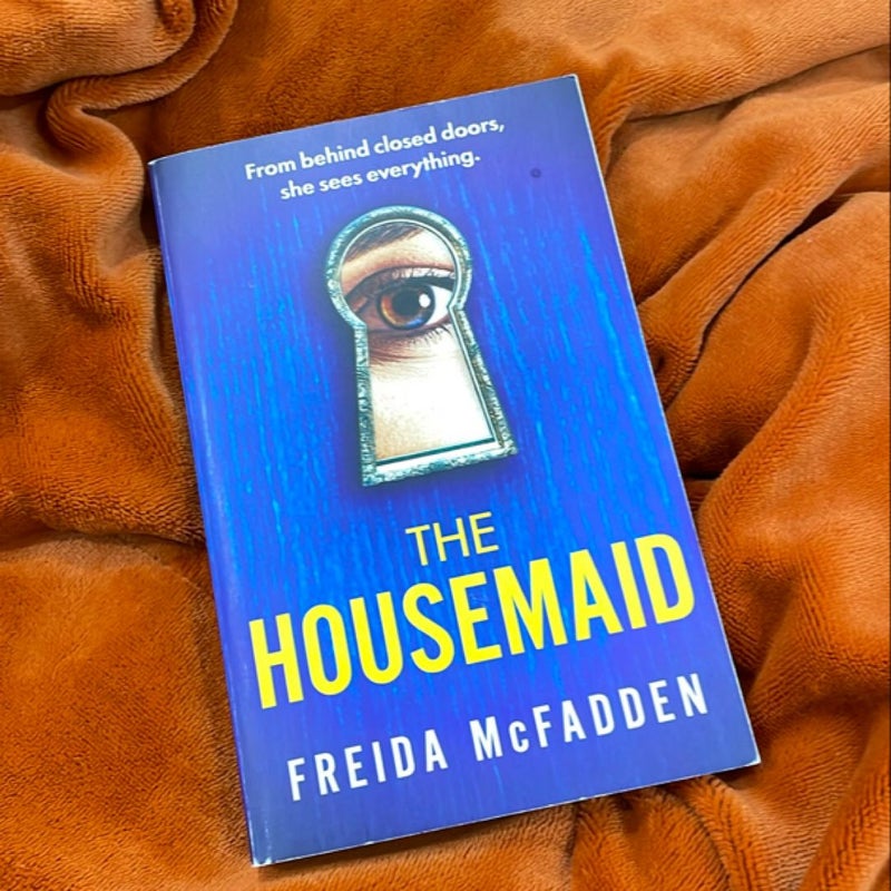 The Housemaid