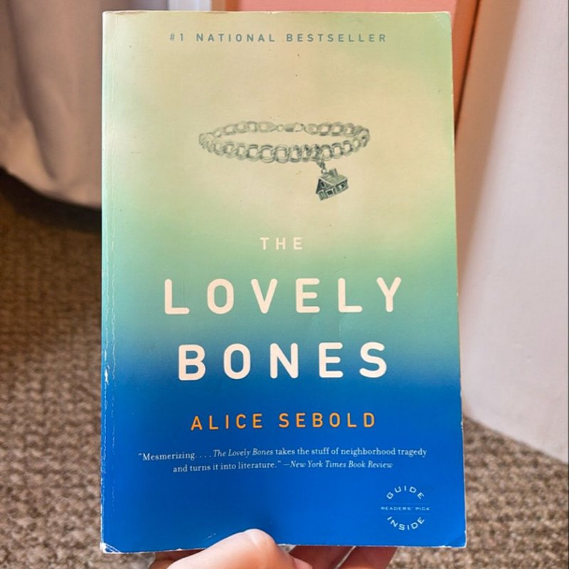 The Lovely Bones
