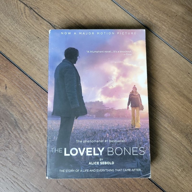 The Lovely Bones