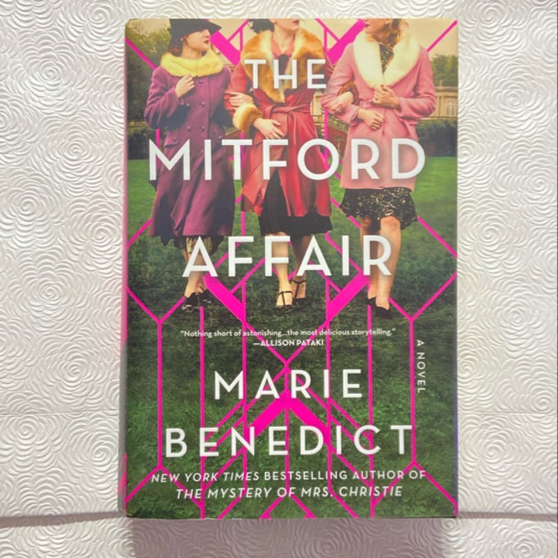 The Mitford Affair