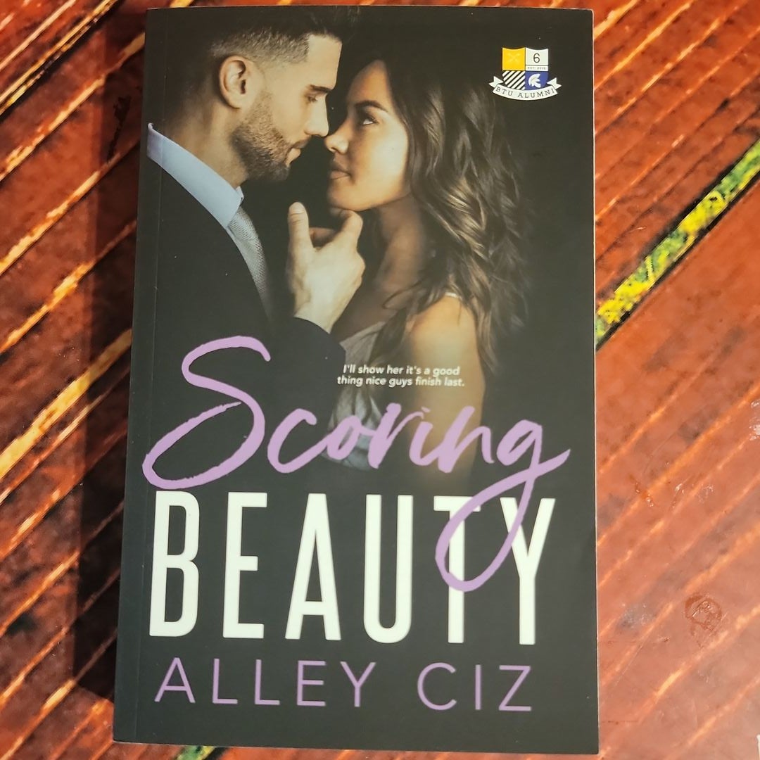 Scoring Beauty