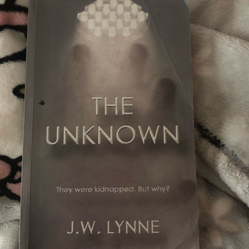 The Unknown