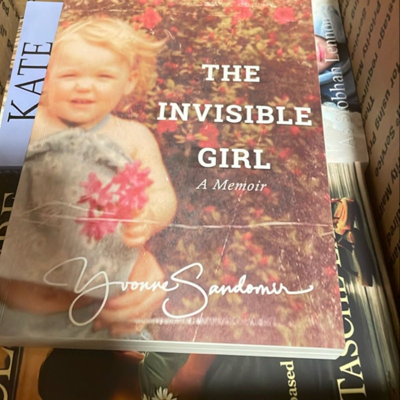 The Invisible Girl