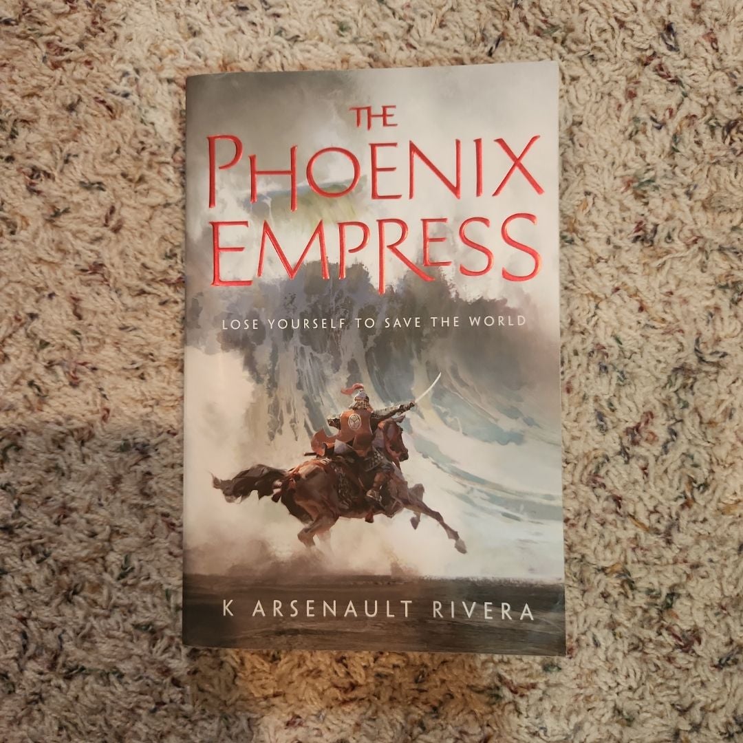 The Phoenix Empress