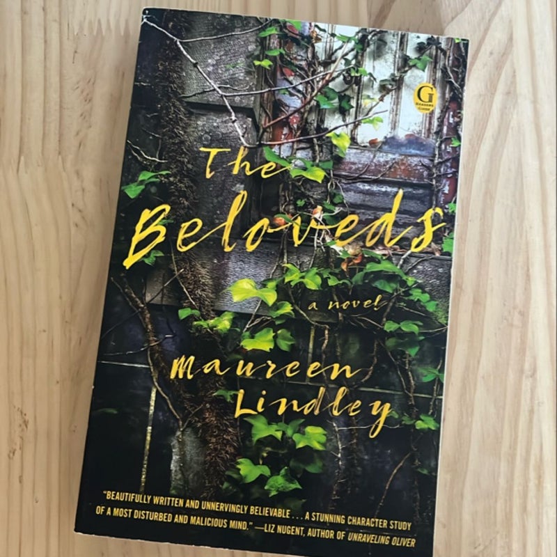 The Beloveds
