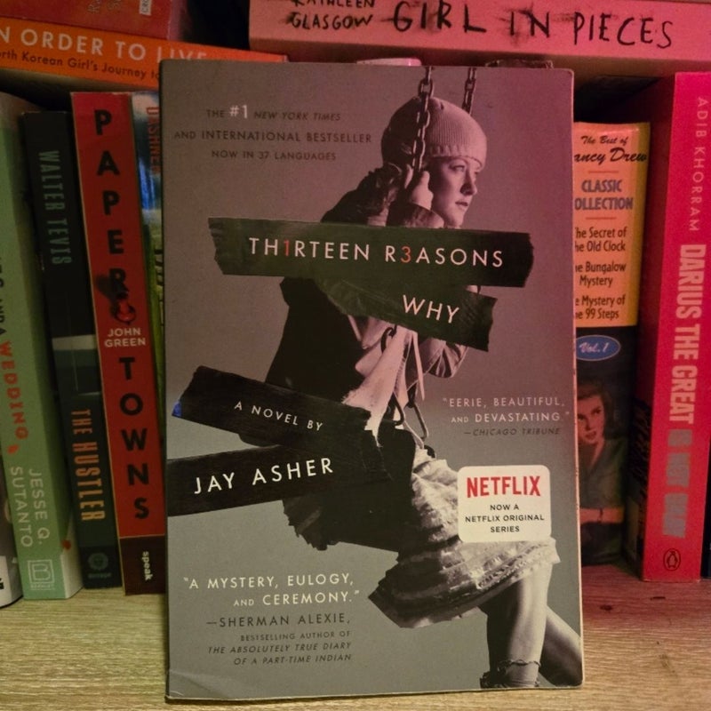 Thirteen Reasons Why