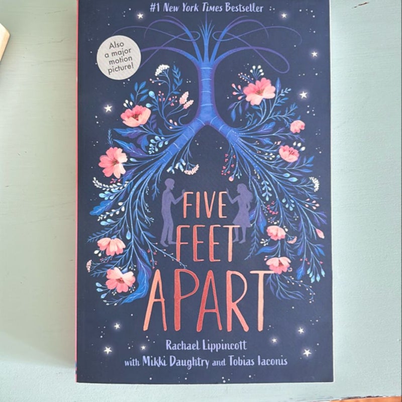 Five Feet Apart