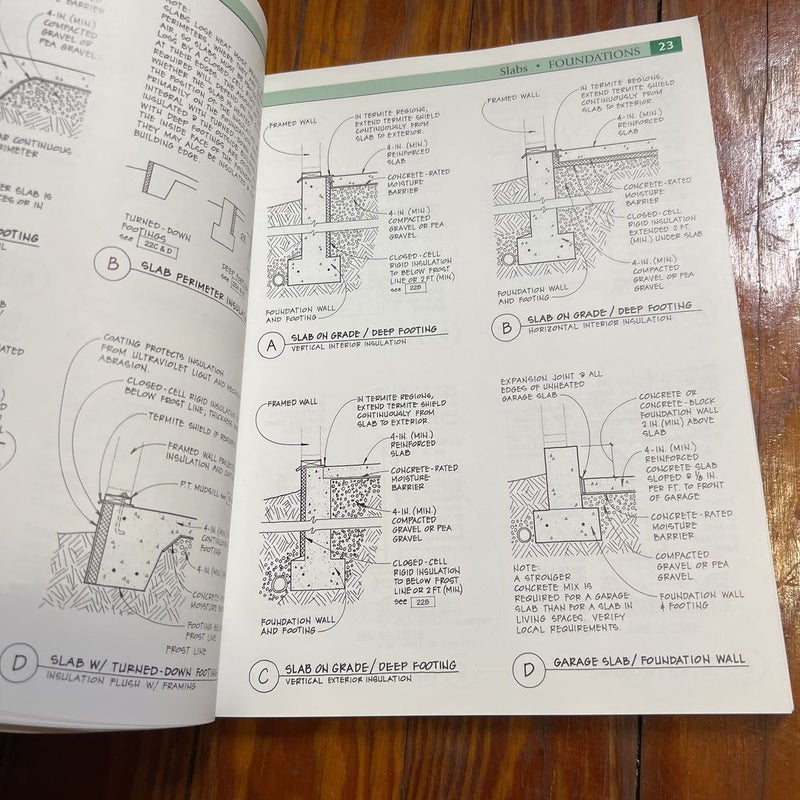 Graphic Guide to Frame Construction 