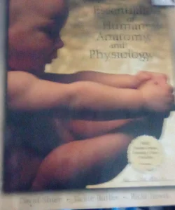 Essentials of Human Anatomy and Physiology