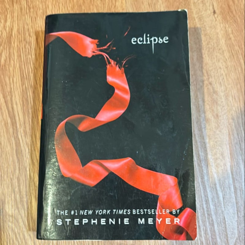 Eclipse