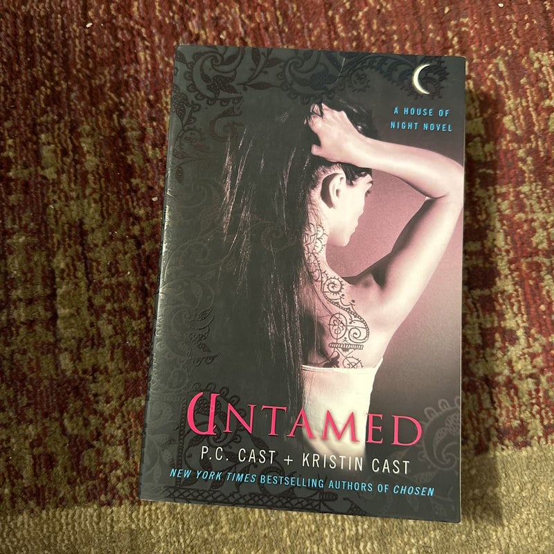 Untamed