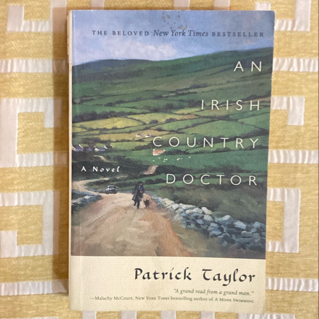 An Irish Country Doctor