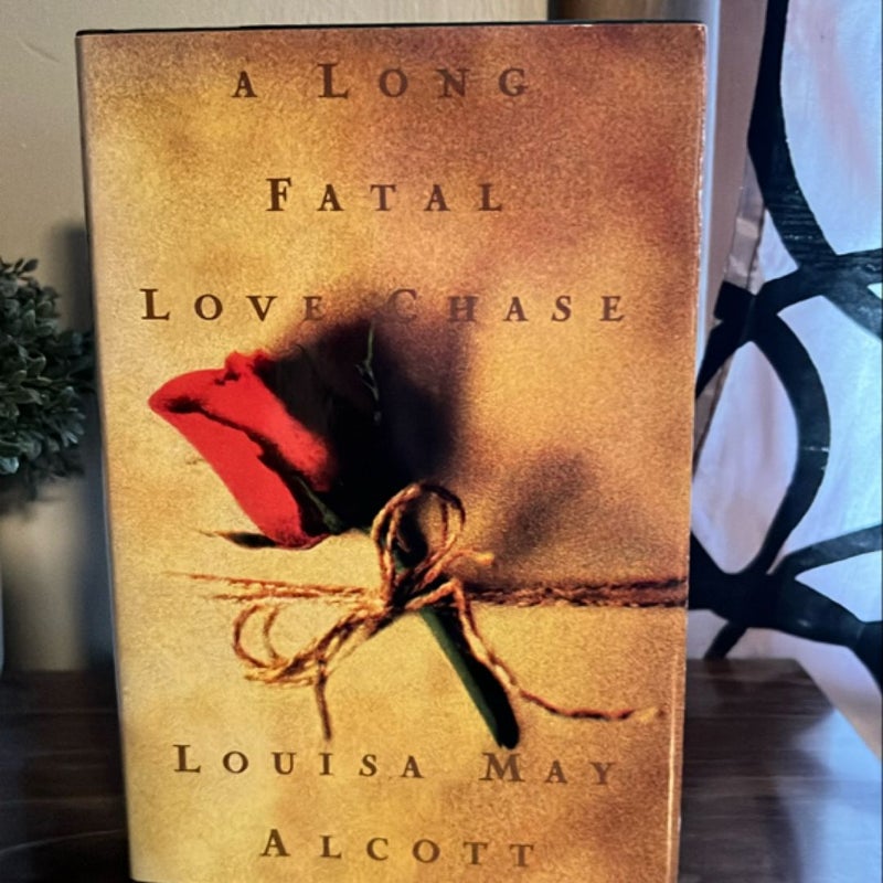 A Long Fatal Love Chase