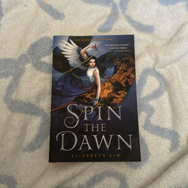 Spin the Dawn