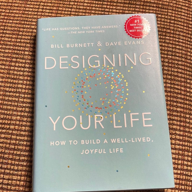 Designing Your Life