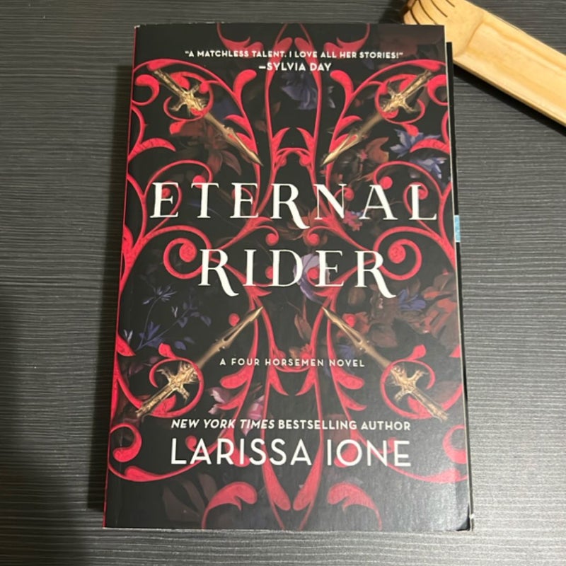 Eternal Rider